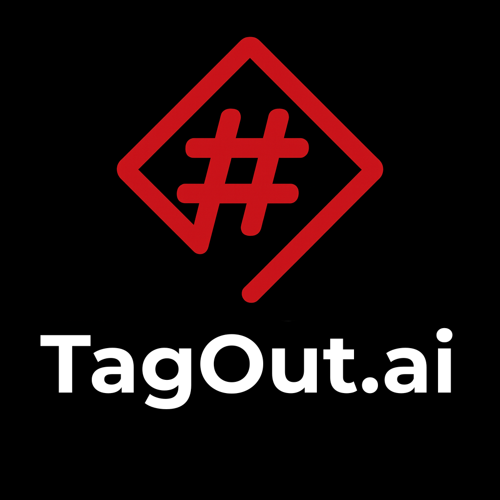 TagOut